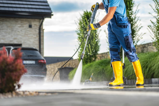 Concrete Sealing in Wells, MN